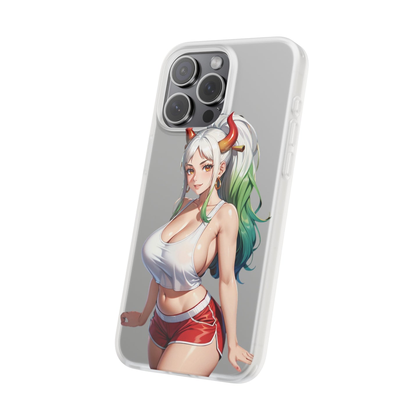 Japanese Art Phone Case – Limited Edition – YAMATO GYM