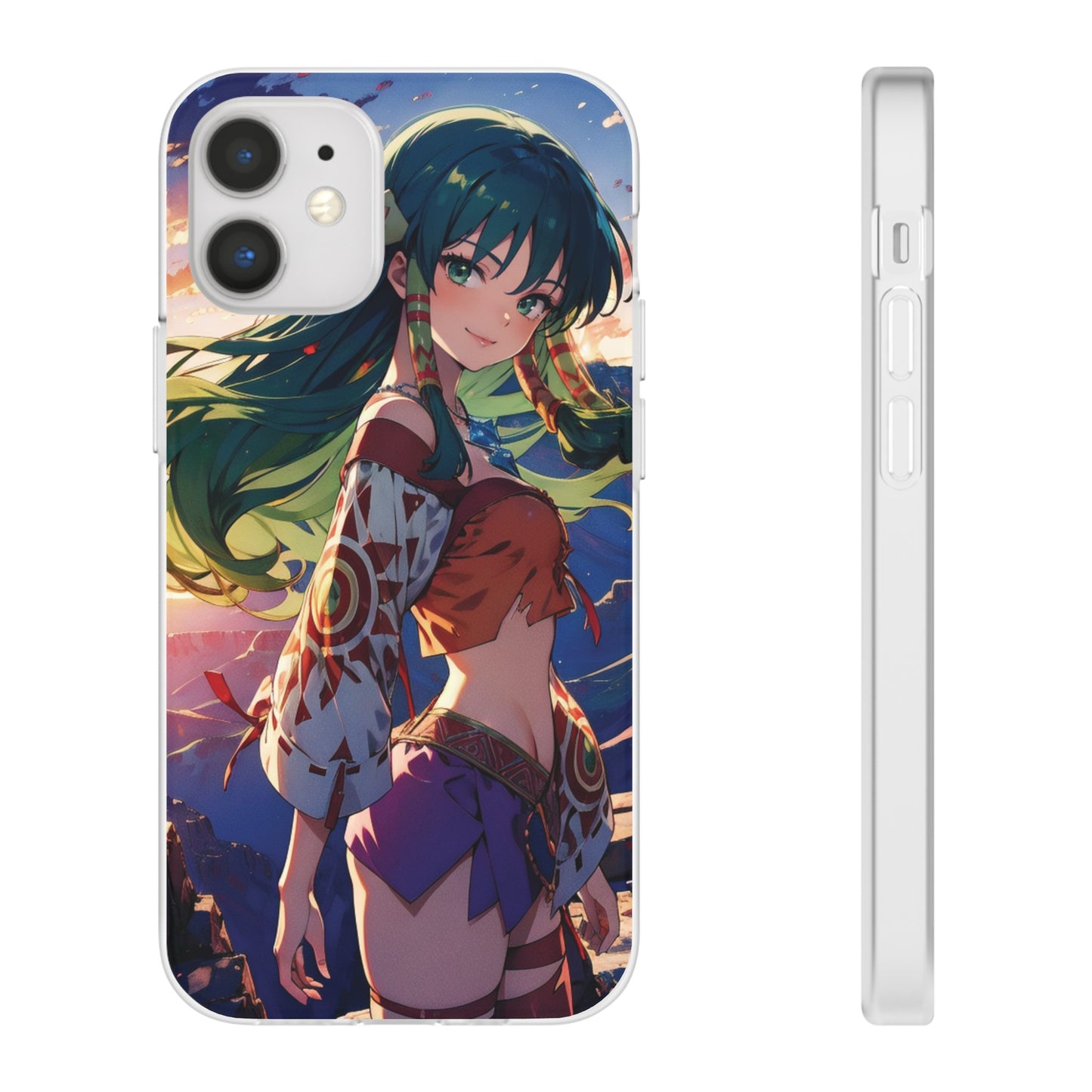 Japanese Art Phone Case – Limited Edition – FEENA