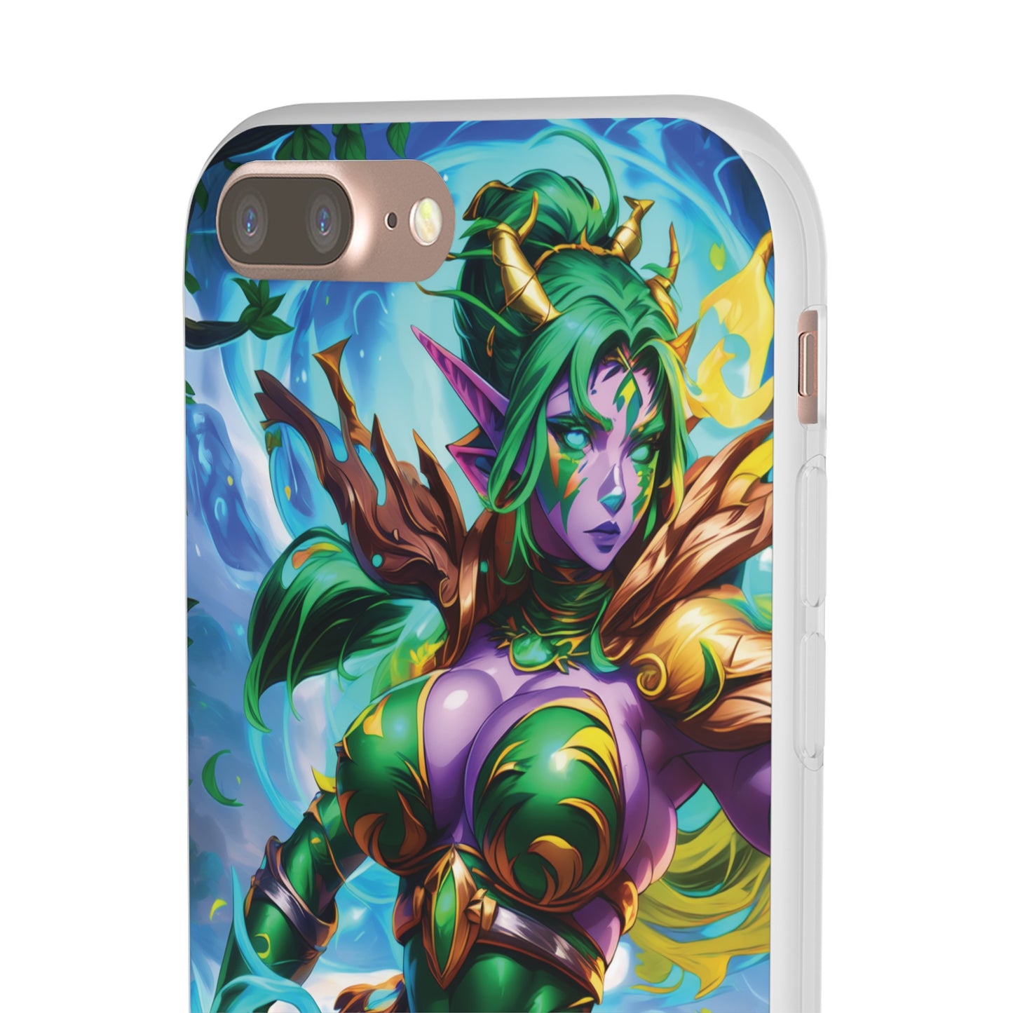 Japanese Art Phone Case – Limited Edition – NIGHTELF 2