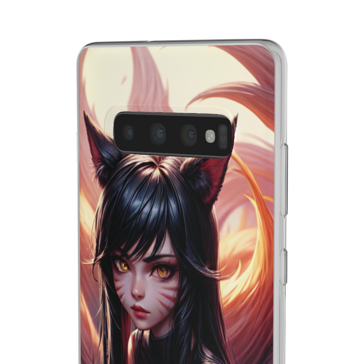 Japanese Art Phone Case – Limited Edition – AHRI 5