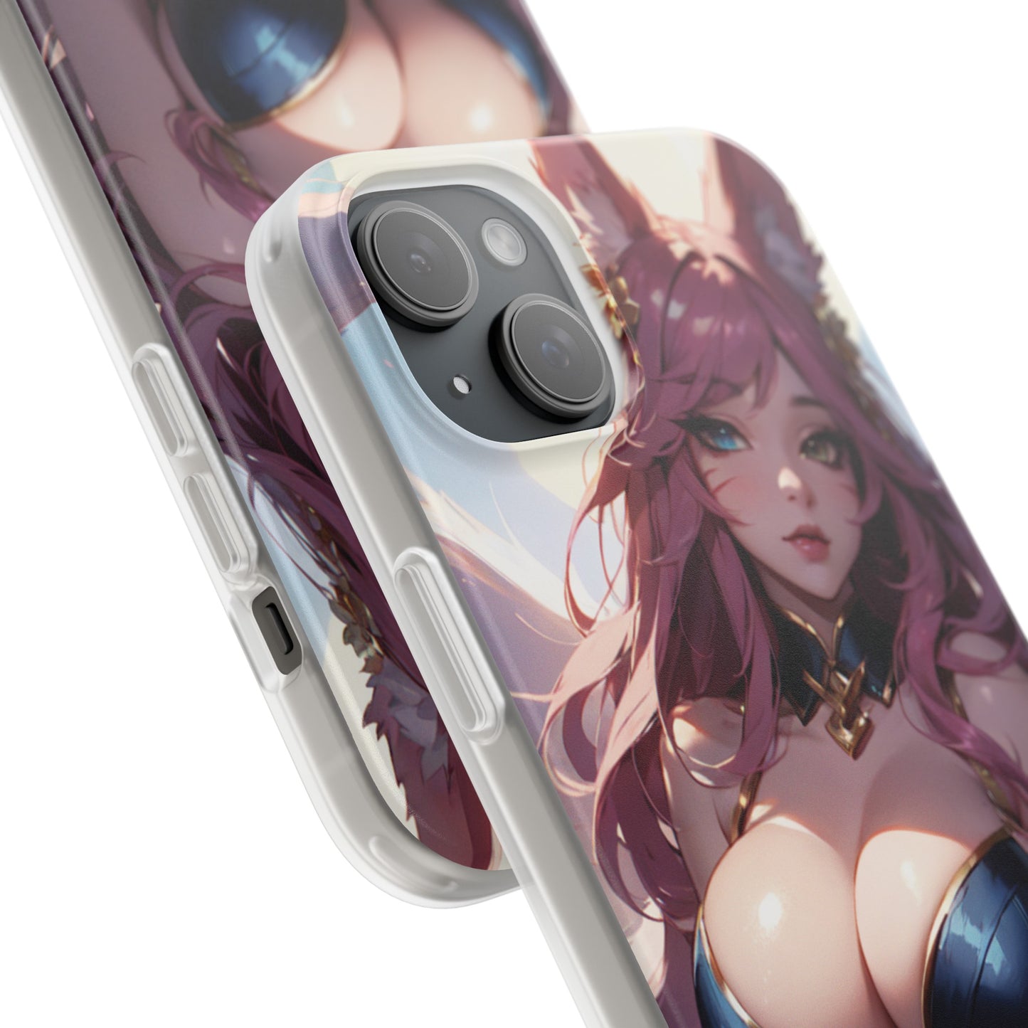 Japanese Art Phone Case – Limited Edition – AHRI 3