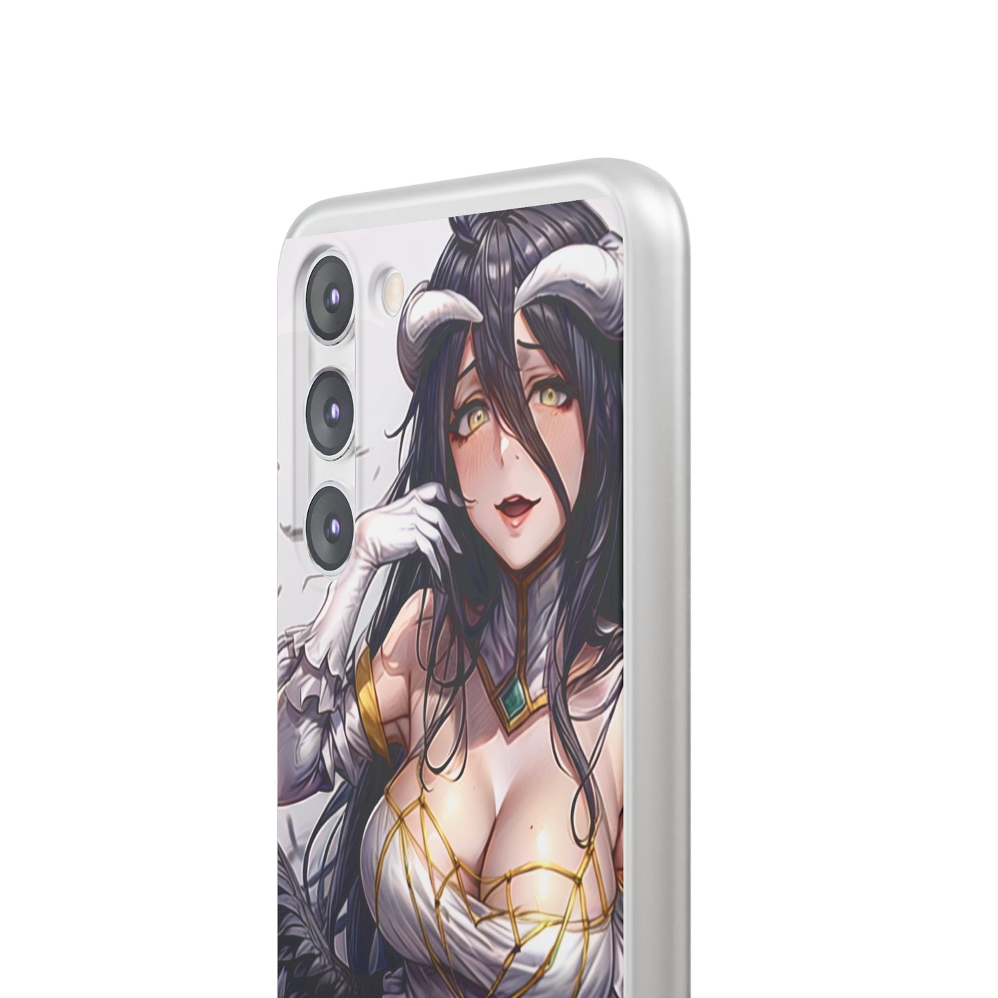 Japanese Art Phone Case – Limited Edition – ALBEDO