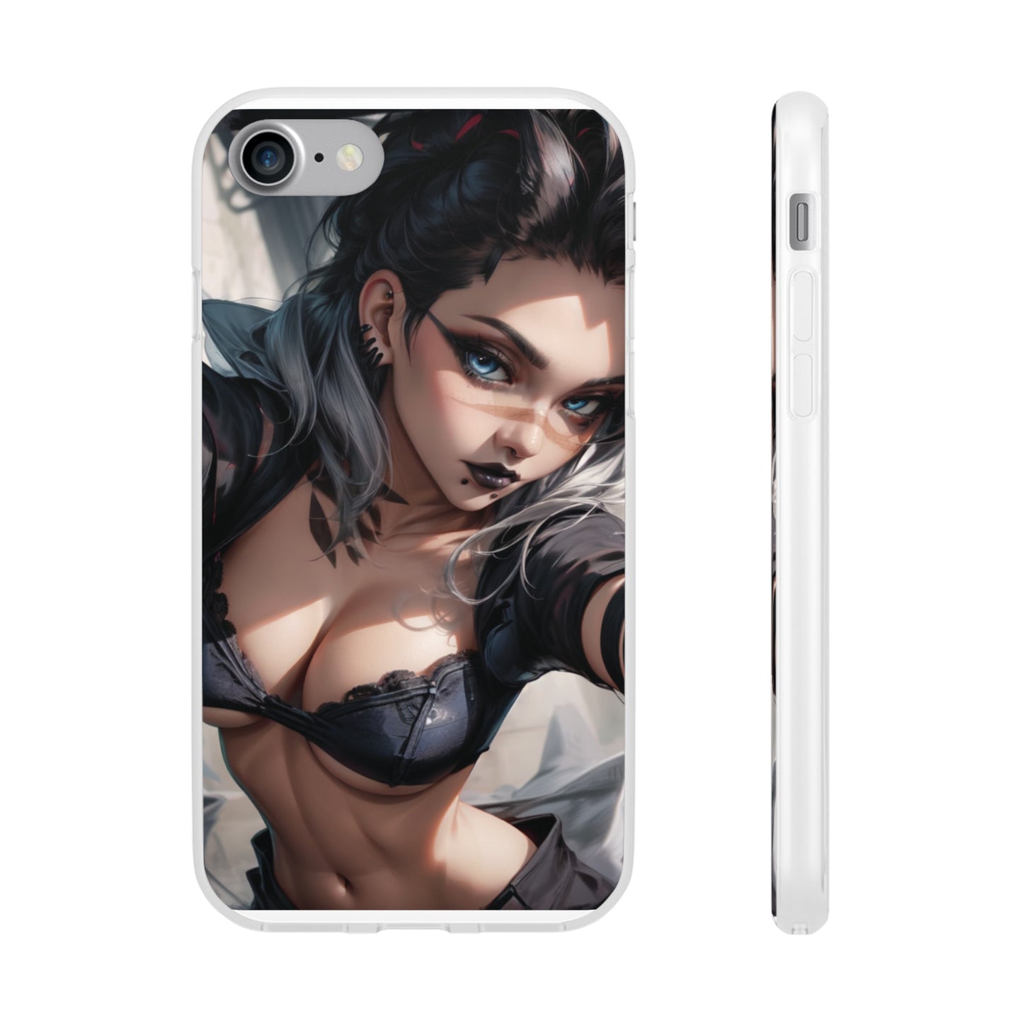 Japanese Art Phone Case – Limited Edition – FADE