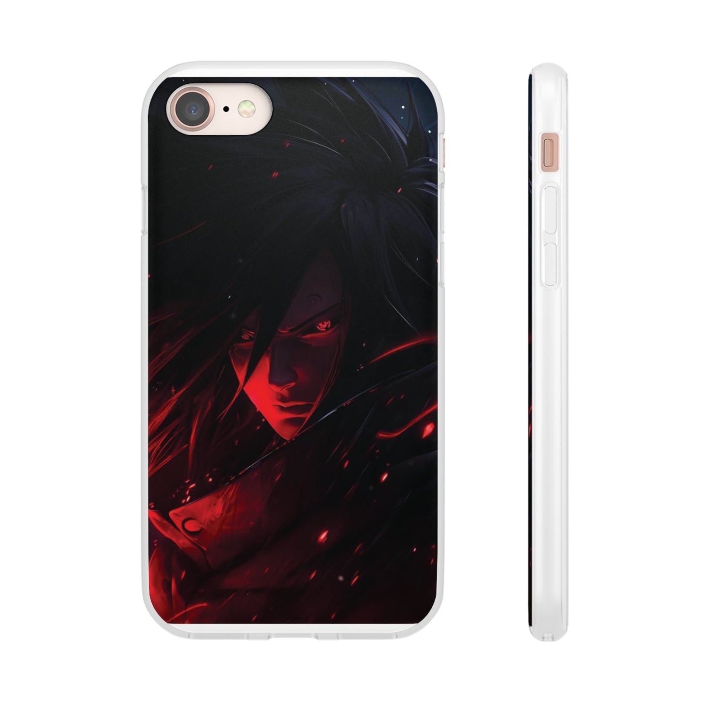 Japanese Art Phone Case – Limited Edition – MADARA