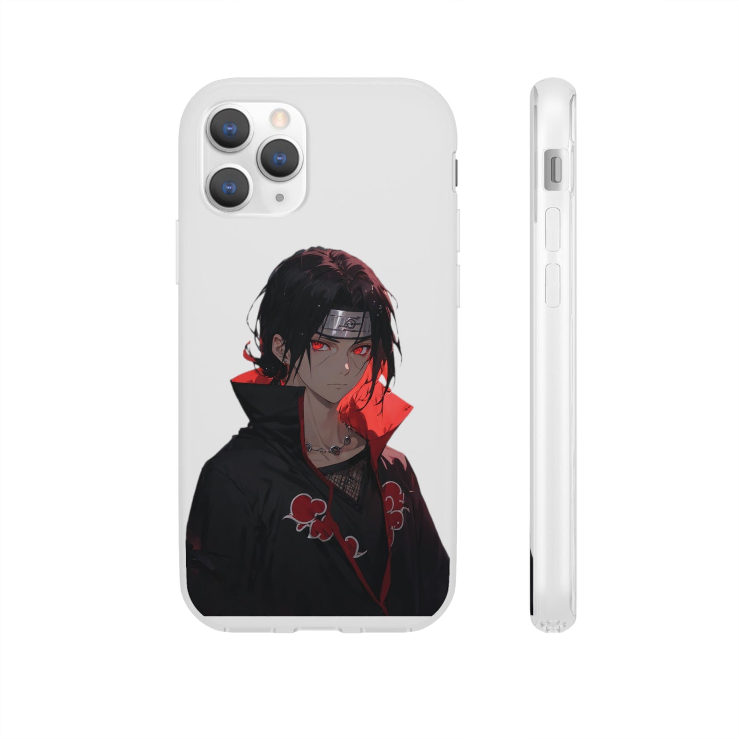 Japanese Art Phone Case – Limited Edition – ITACHI