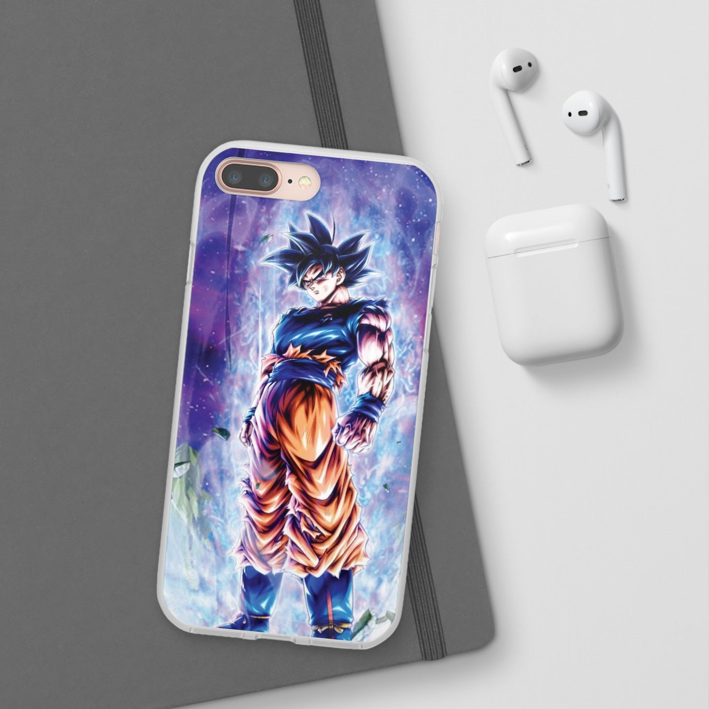 Japanese Art Phone Case – Limited Edition –GOKU ULTRA