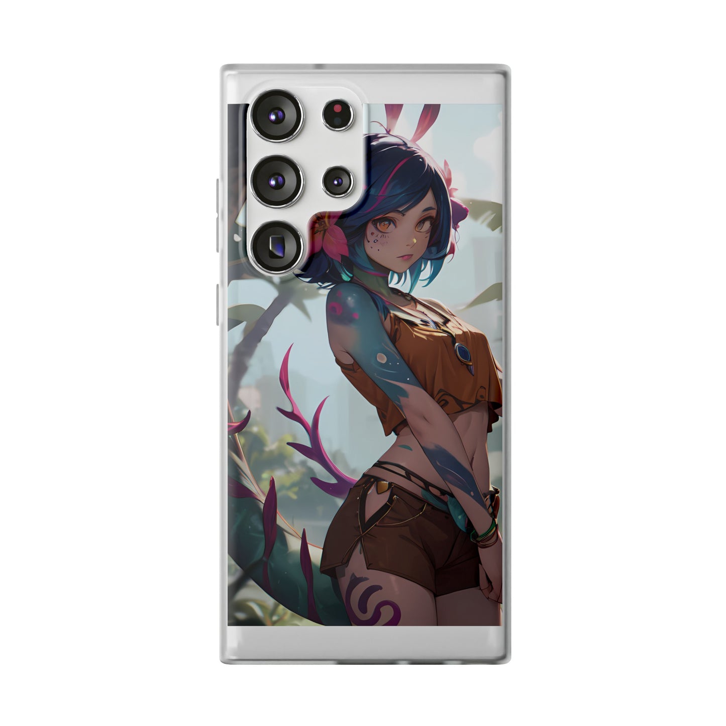 Japanese Art Phone Case – Limited Edition – NEEKO