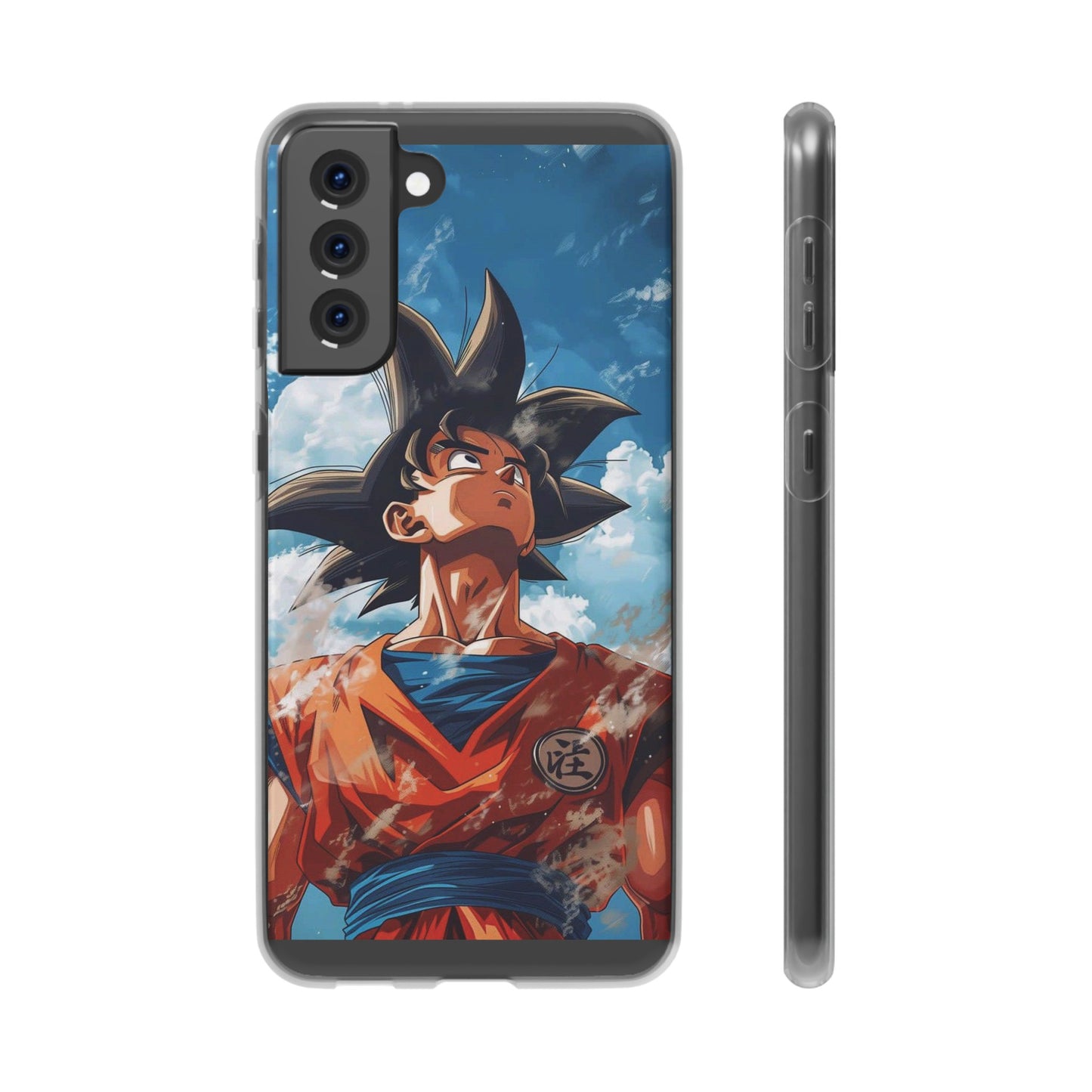 Japanese Art Phone Case – Limited Edition – BASE GOKU