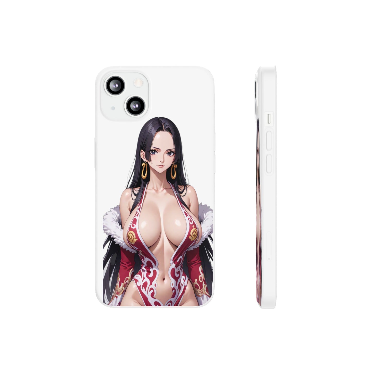 Japanese Art Phone Case – Limited Edition – BOA