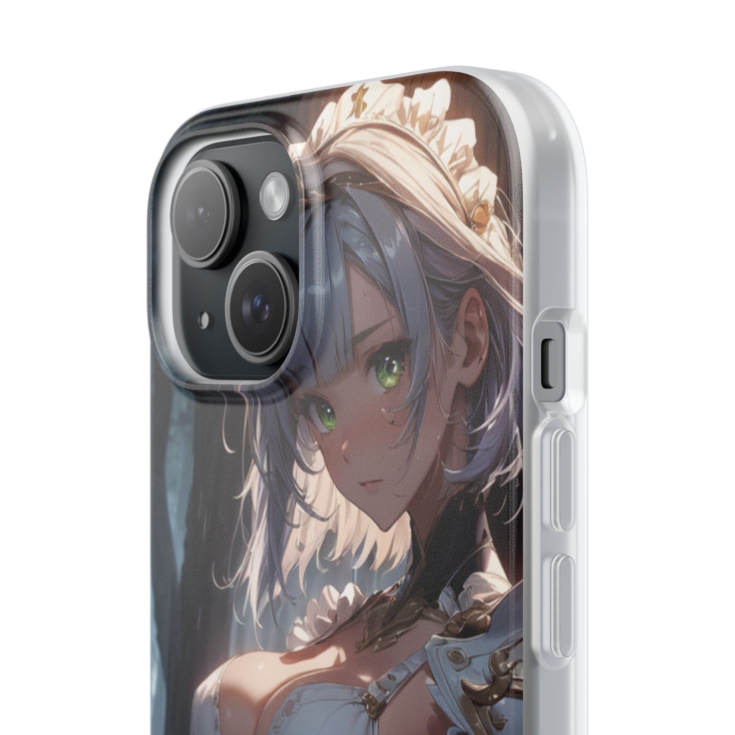 Japanese Art Phone Case – Limited Edition – NOELLE