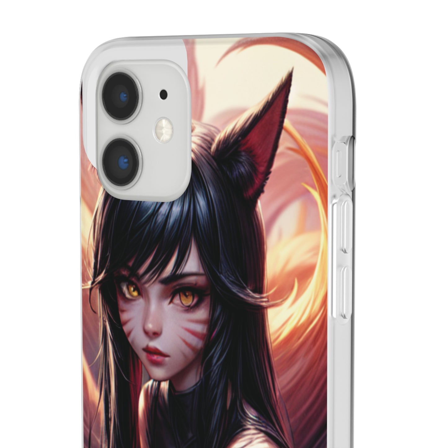 Japanese Art Phone Case – Limited Edition – AHRI 5