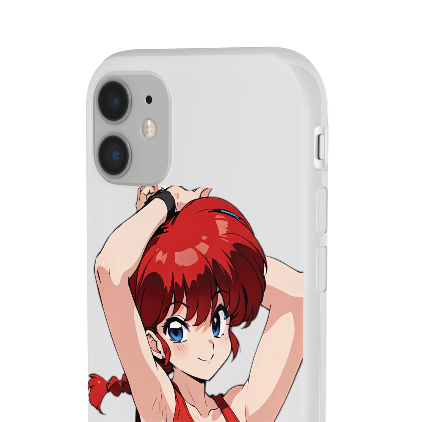 Japanese Art Phone Case – Limited Edition – RANMA CHAN 3