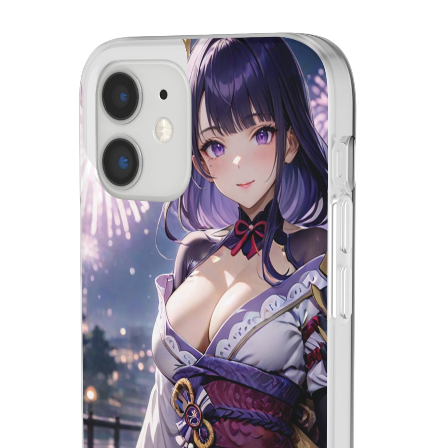 Japanese Art Phone Case – Limited Edition – RAIDEN