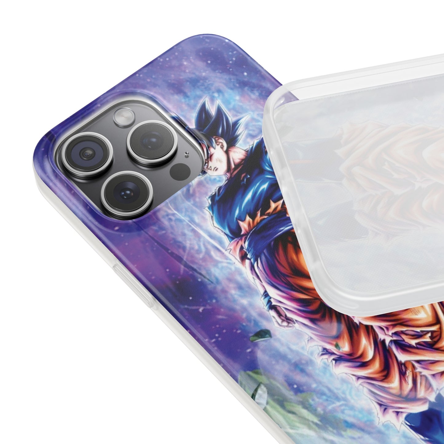 Japanese Art Phone Case – Limited Edition –GOKU ULTRA