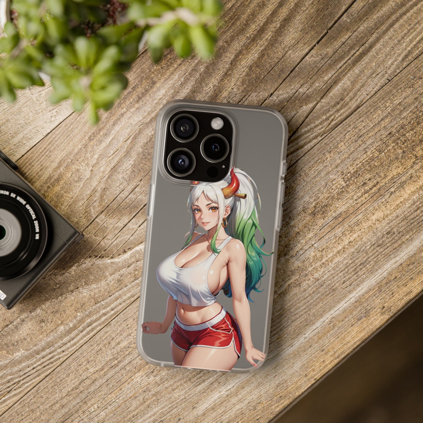 Japanese Art Phone Case – Limited Edition – YAMATO GYM