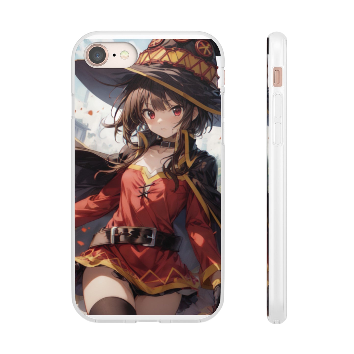 Japanese Art Phone Case – Limited Edition – MEGUMIN