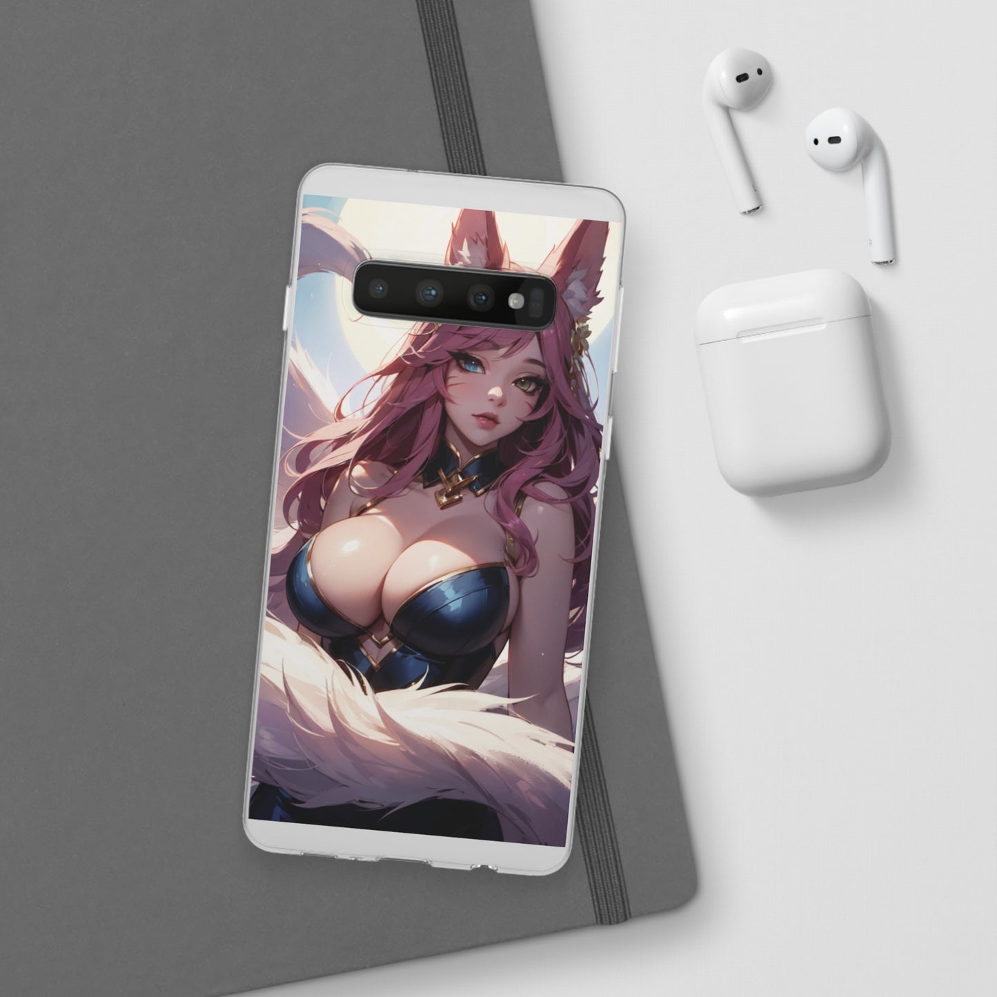 Japanese Art Phone Case – Limited Edition – AHRI 3