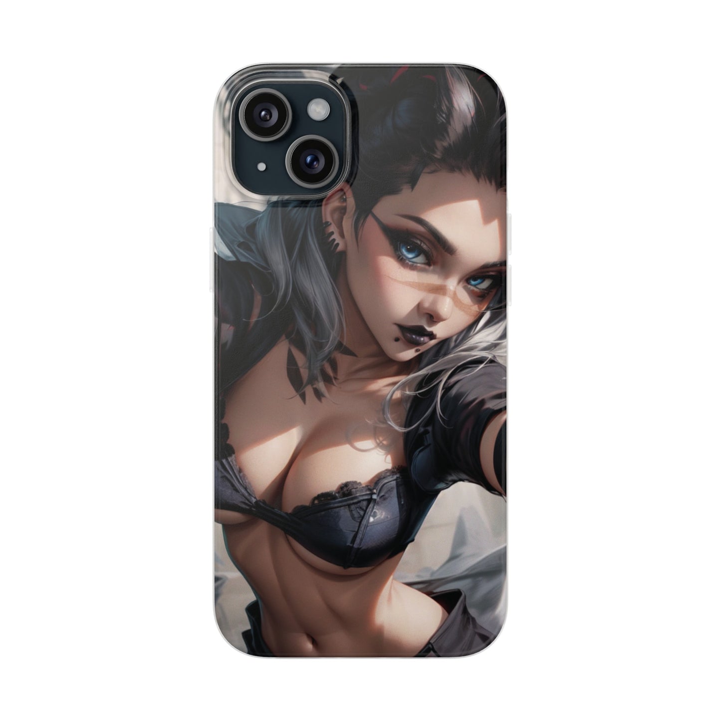 Japanese Art Phone Case – Limited Edition – FADE