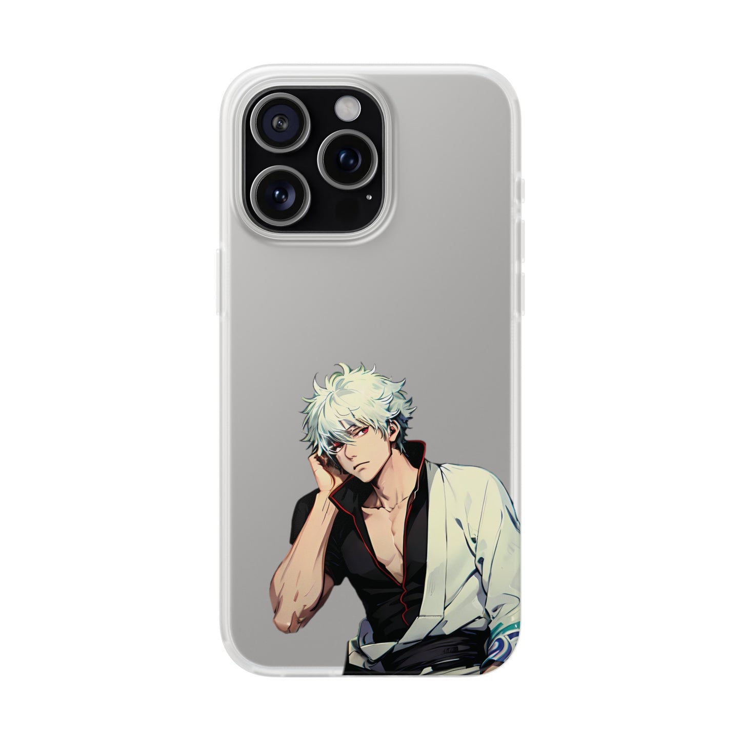 Japanese Art Phone Case – Limited Edition – GINTOKI