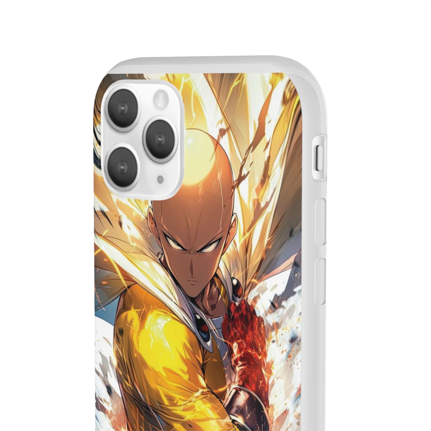 Japanese Art Phone Case – Limited Edition – SAITAMA 2