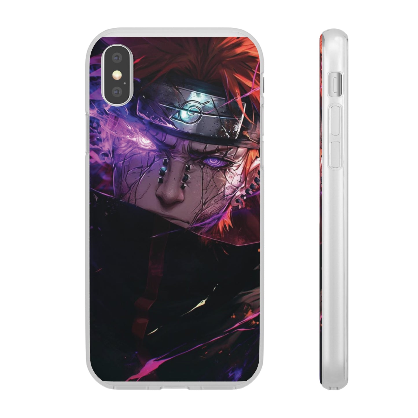 Japanese Art Phone Case – Limited Edition – PAIN