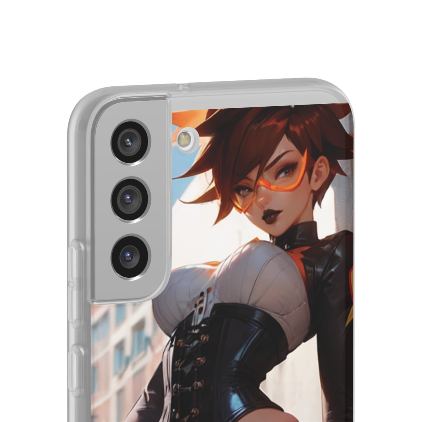 Japanese Art Phone Case – Limited Edition – TRACER