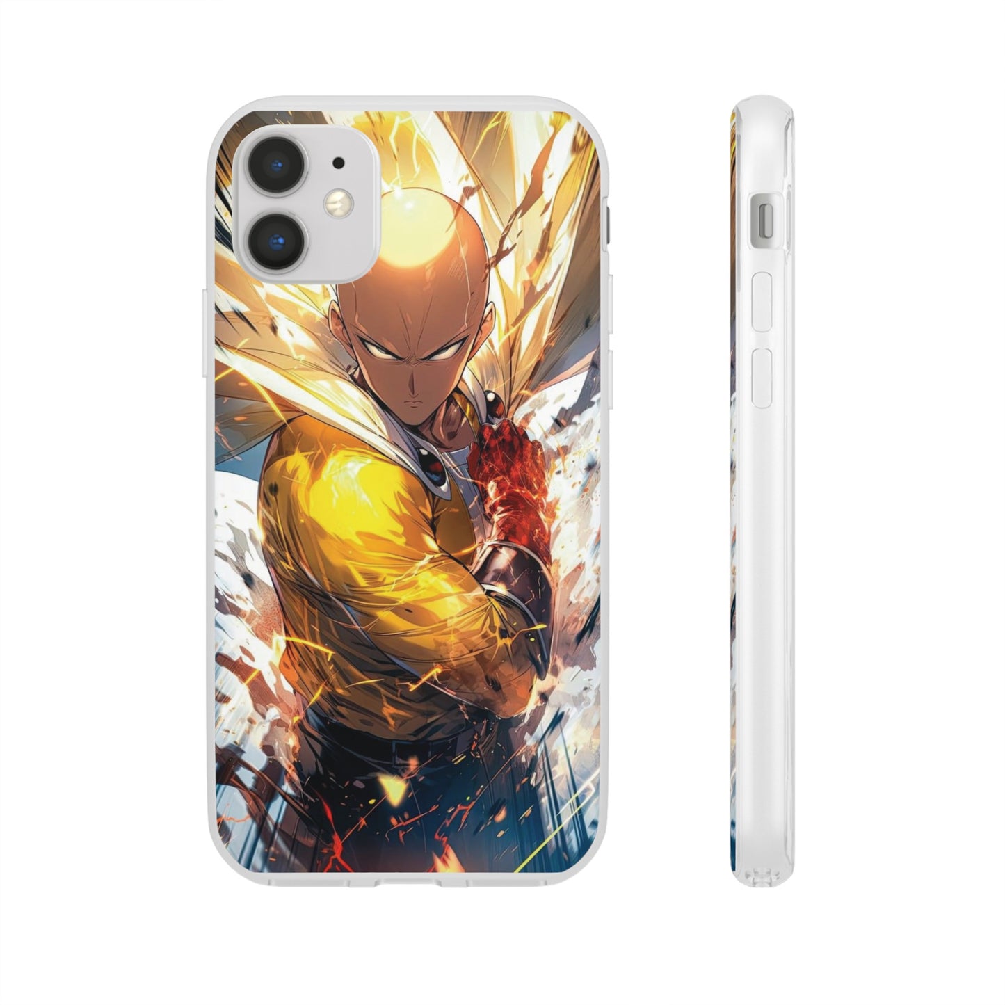 Japanese Art Phone Case – Limited Edition – SAITAMA 2