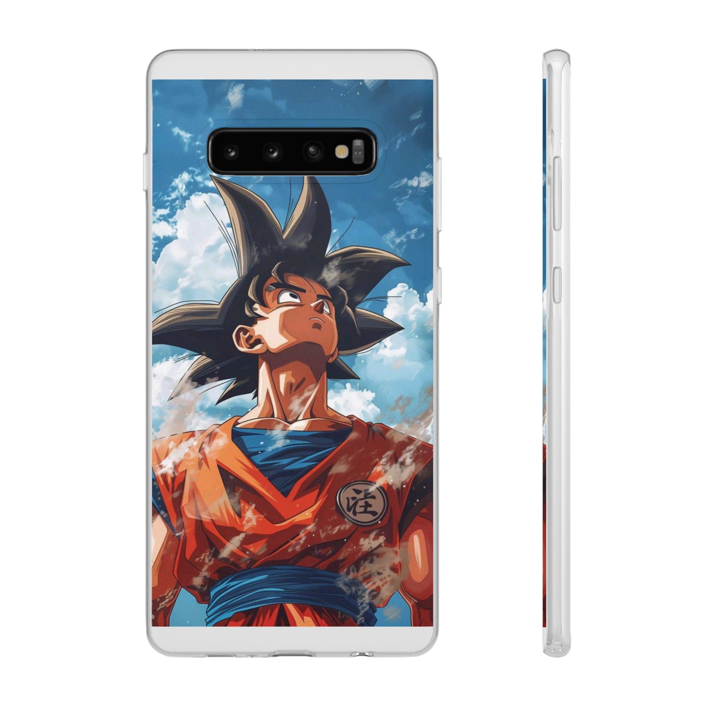 Japanese Art Phone Case – Limited Edition – BASE GOKU