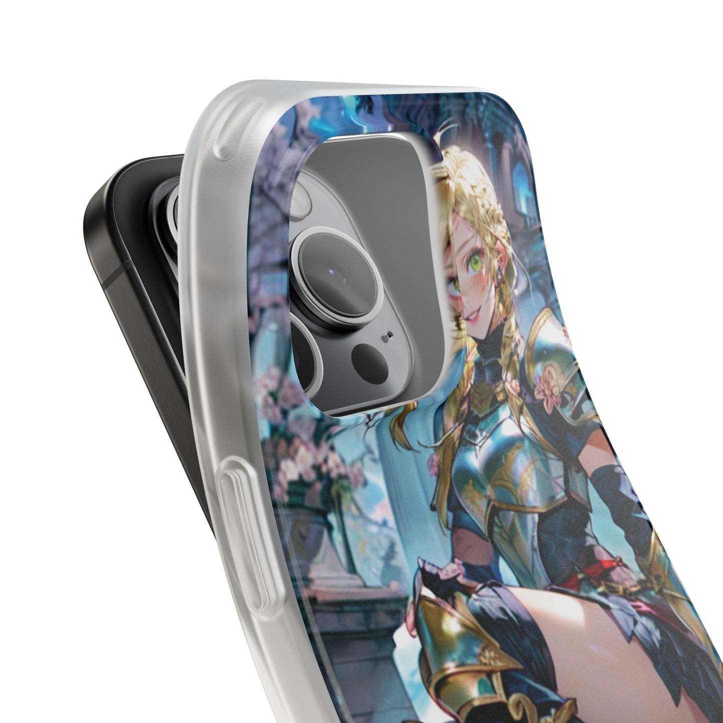 Japanese Art Phone Case – Limited Edition – STELLA