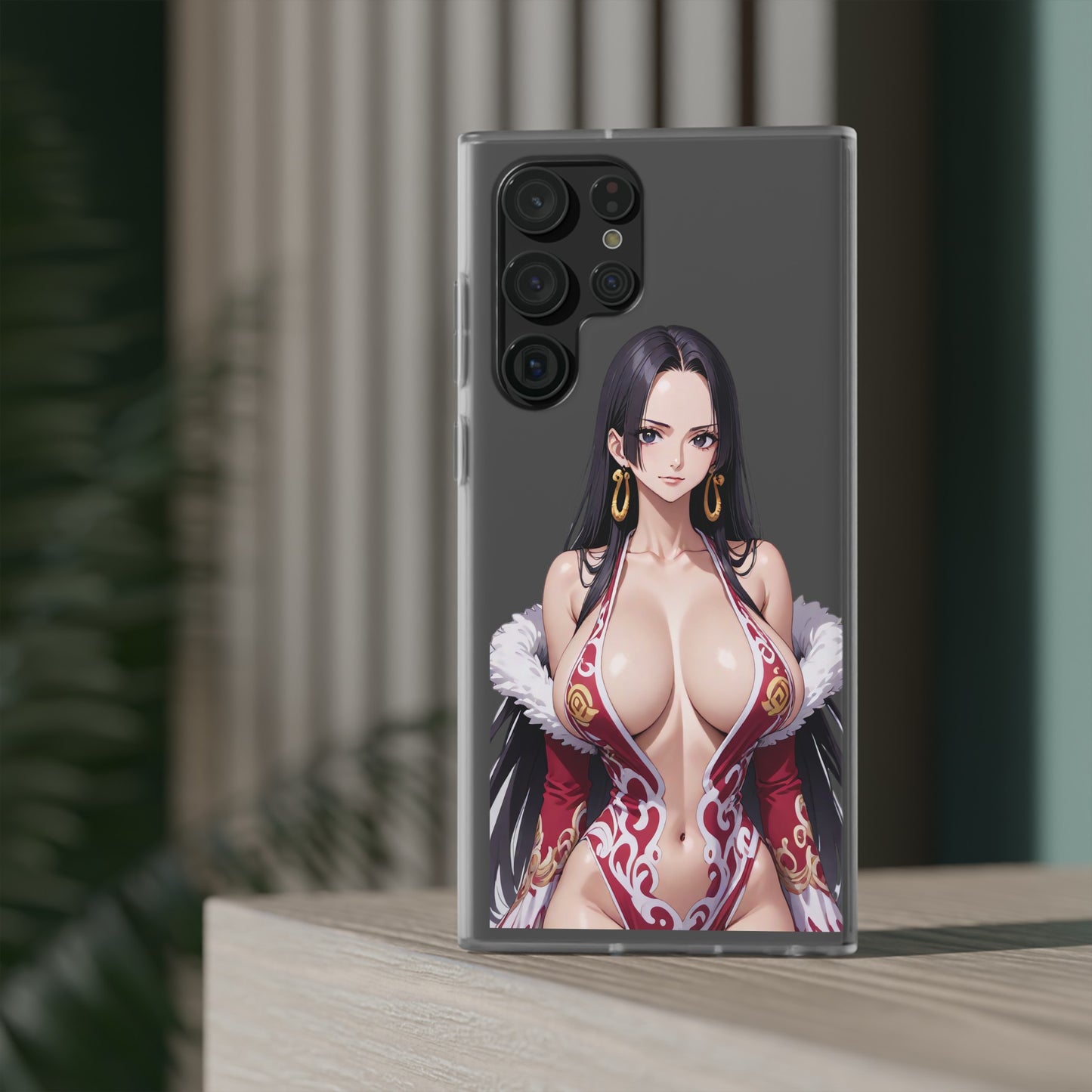 Japanese Art Phone Case – Limited Edition – BOA