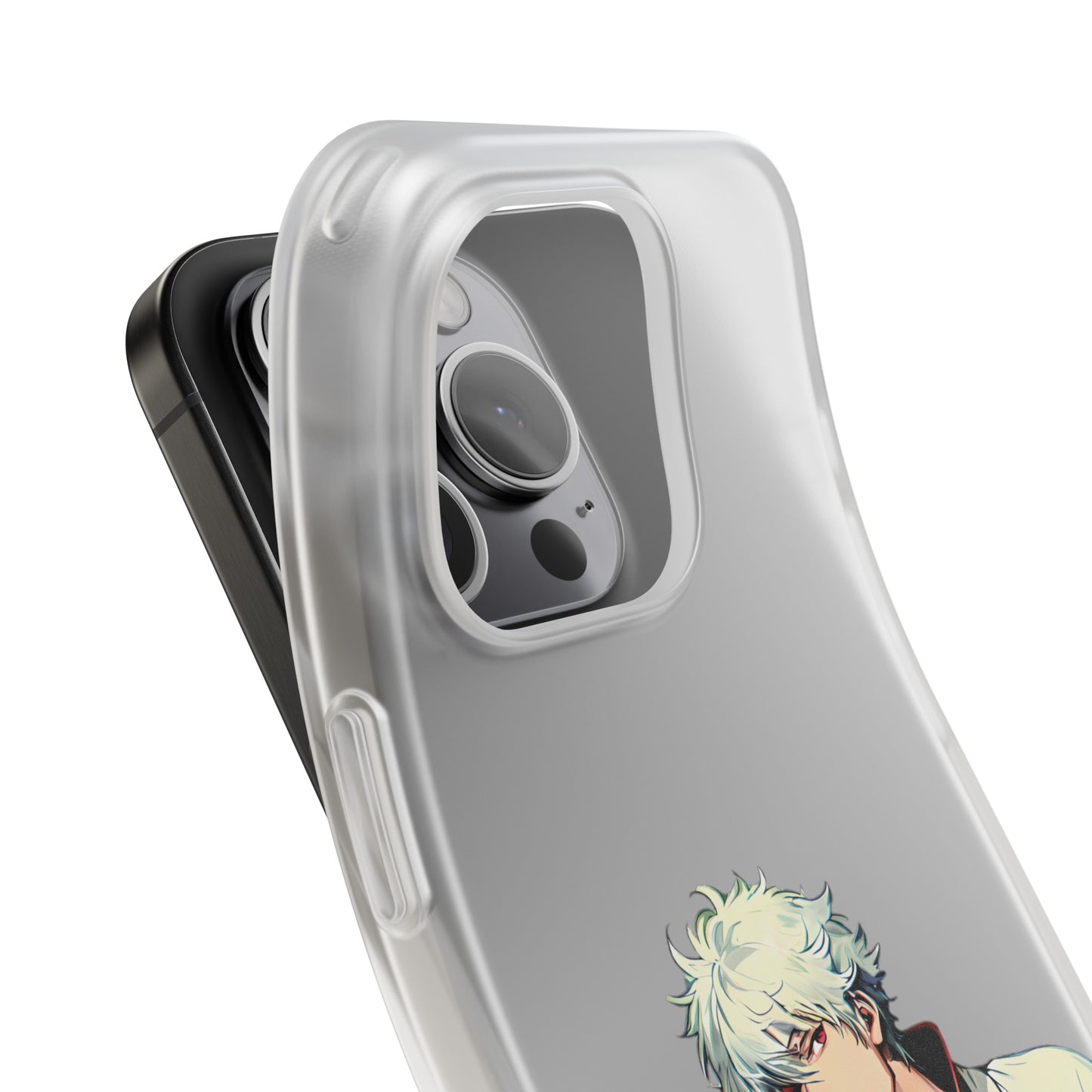 Japanese Art Phone Case – Limited Edition – GINTOKI