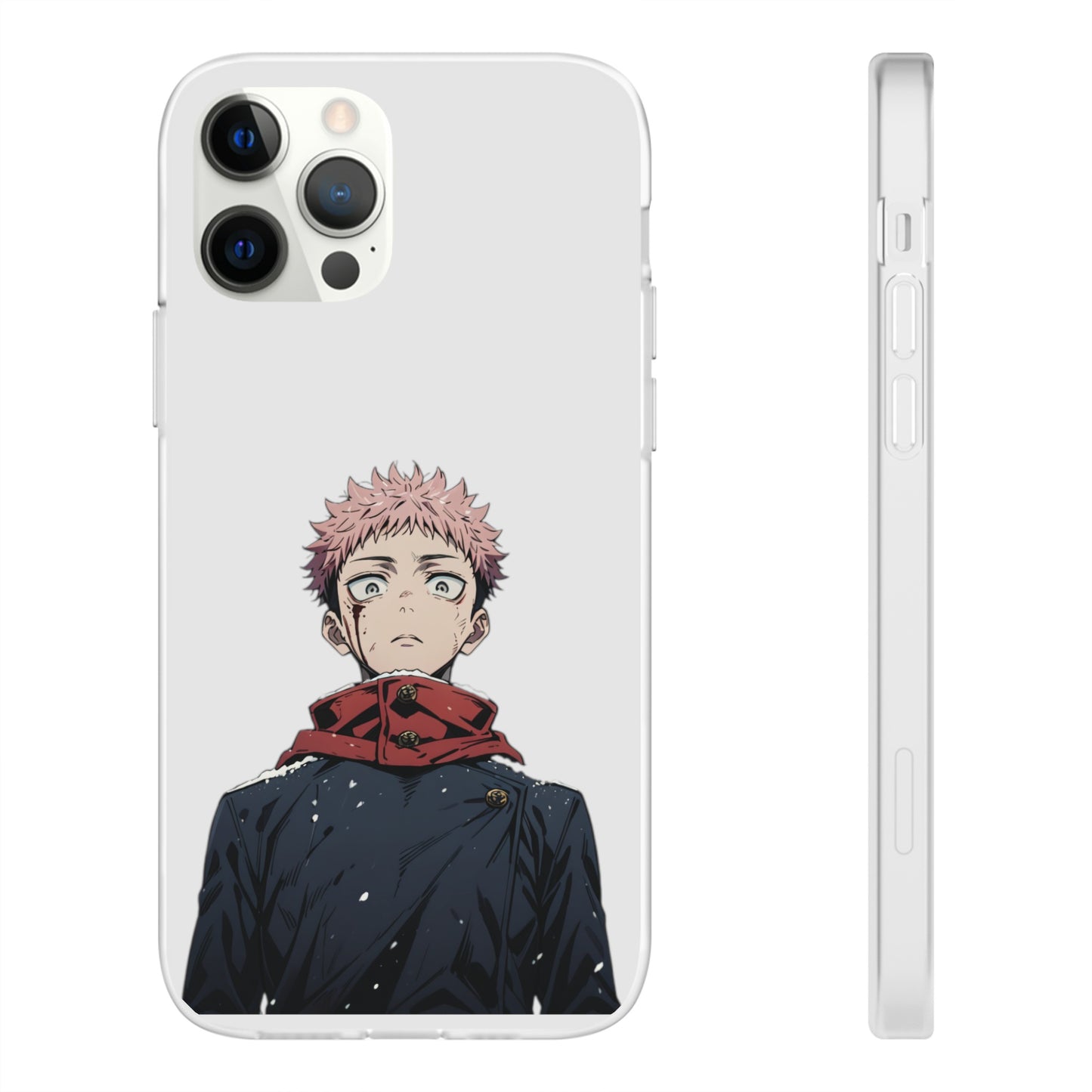 Japanese Art Phone Case – Limited Edition – YUJI