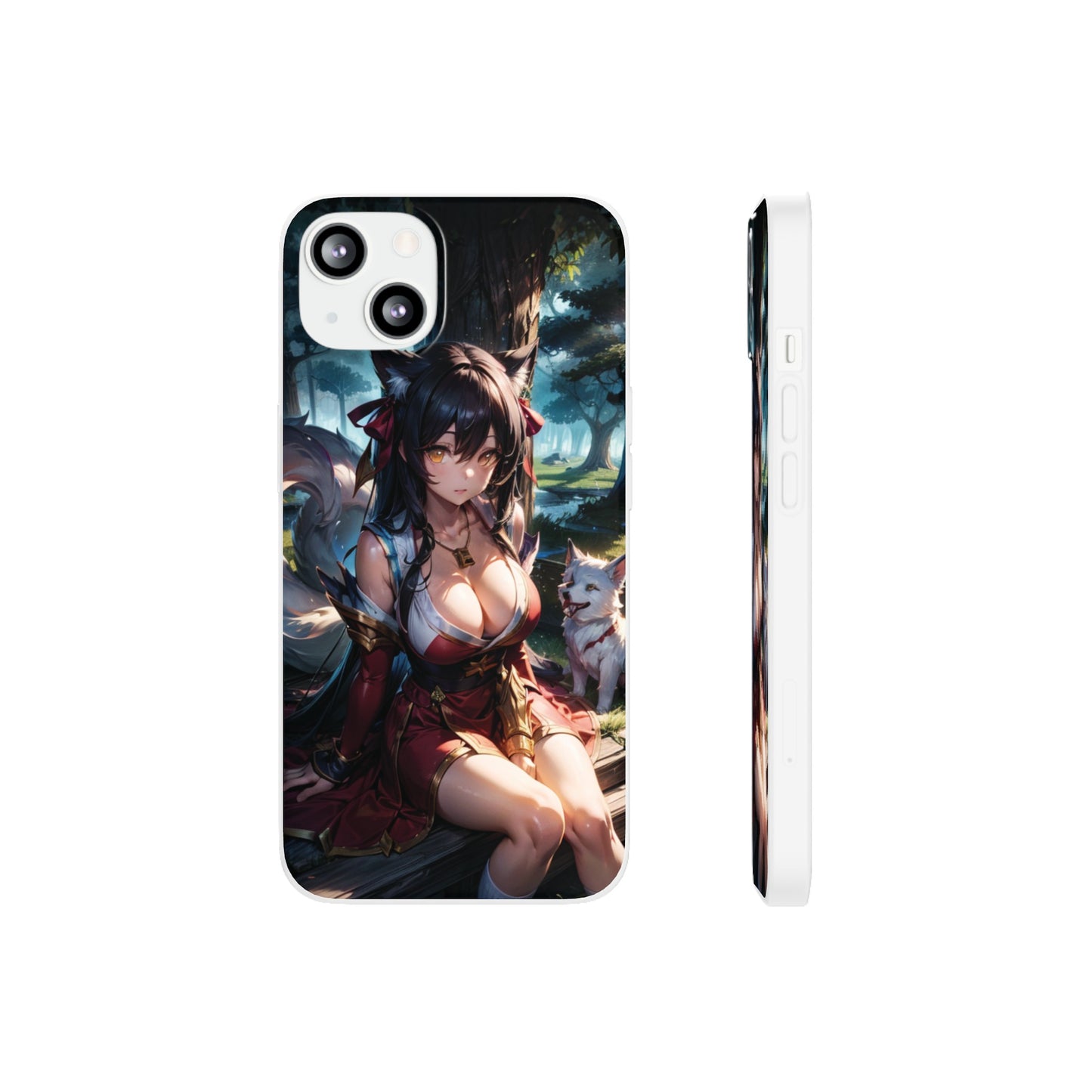 Japanese Art Phone Case – Limited Edition – AHRI 6