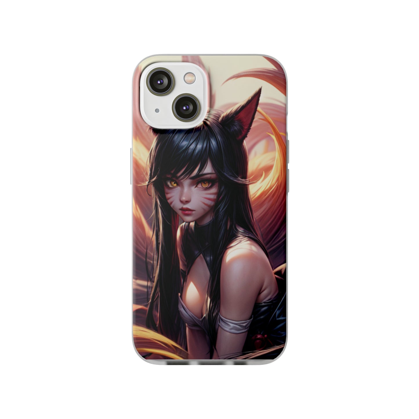 Japanese Art Phone Case – Limited Edition – AHRI 5