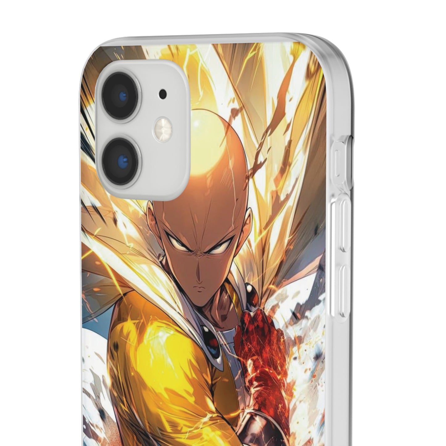 Japanese Art Phone Case – Limited Edition – SAITAMA 2