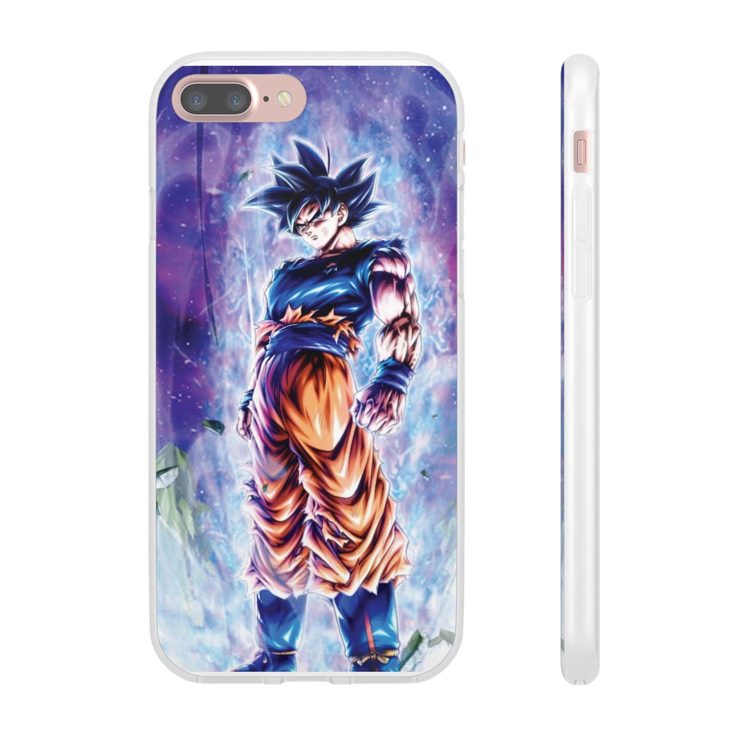 Japanese Art Phone Case – Limited Edition –GOKU ULTRA