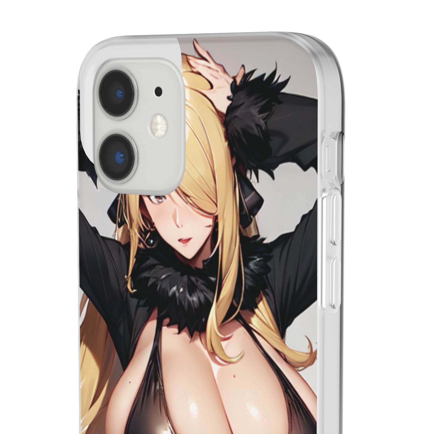 Japanese Art Phone Case – Limited Edition – CYNTHIA