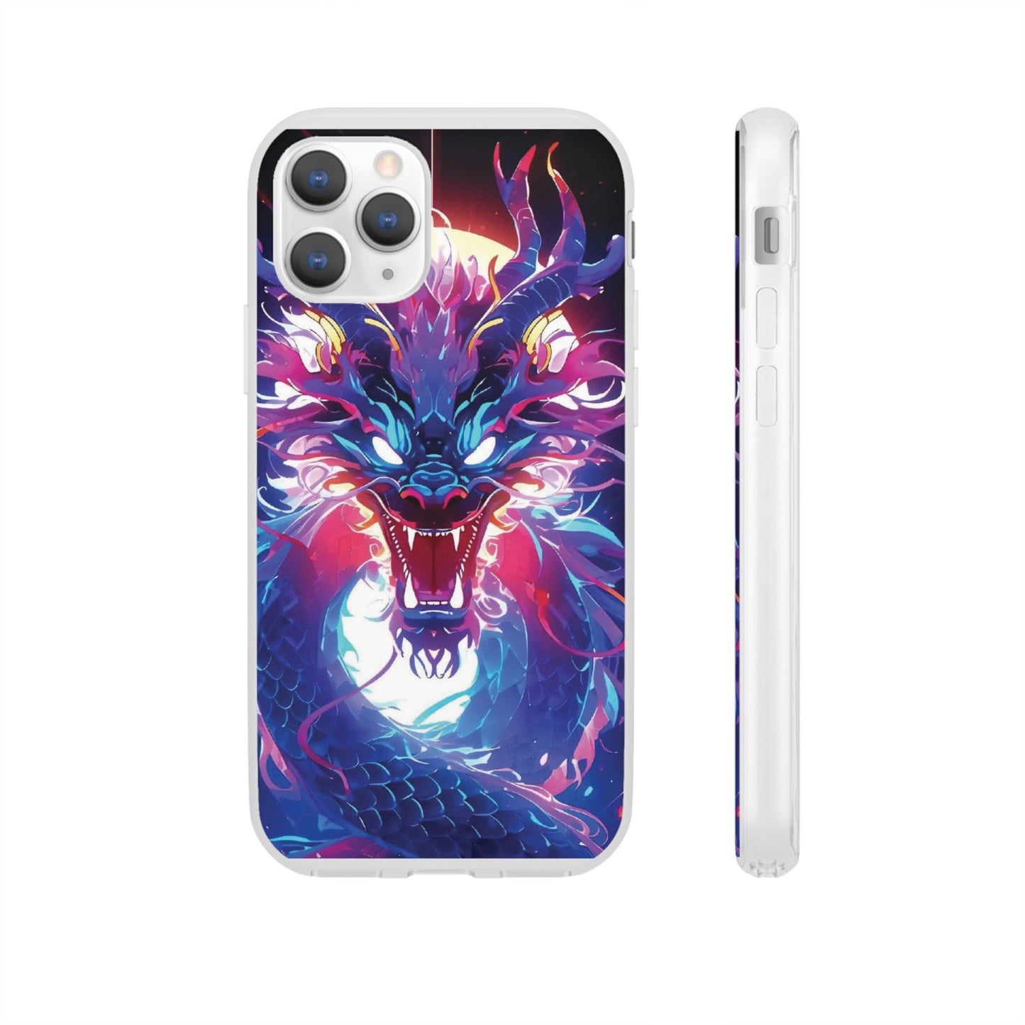 Japanese Art Phone Case – Limited Edition – EPIC RYU