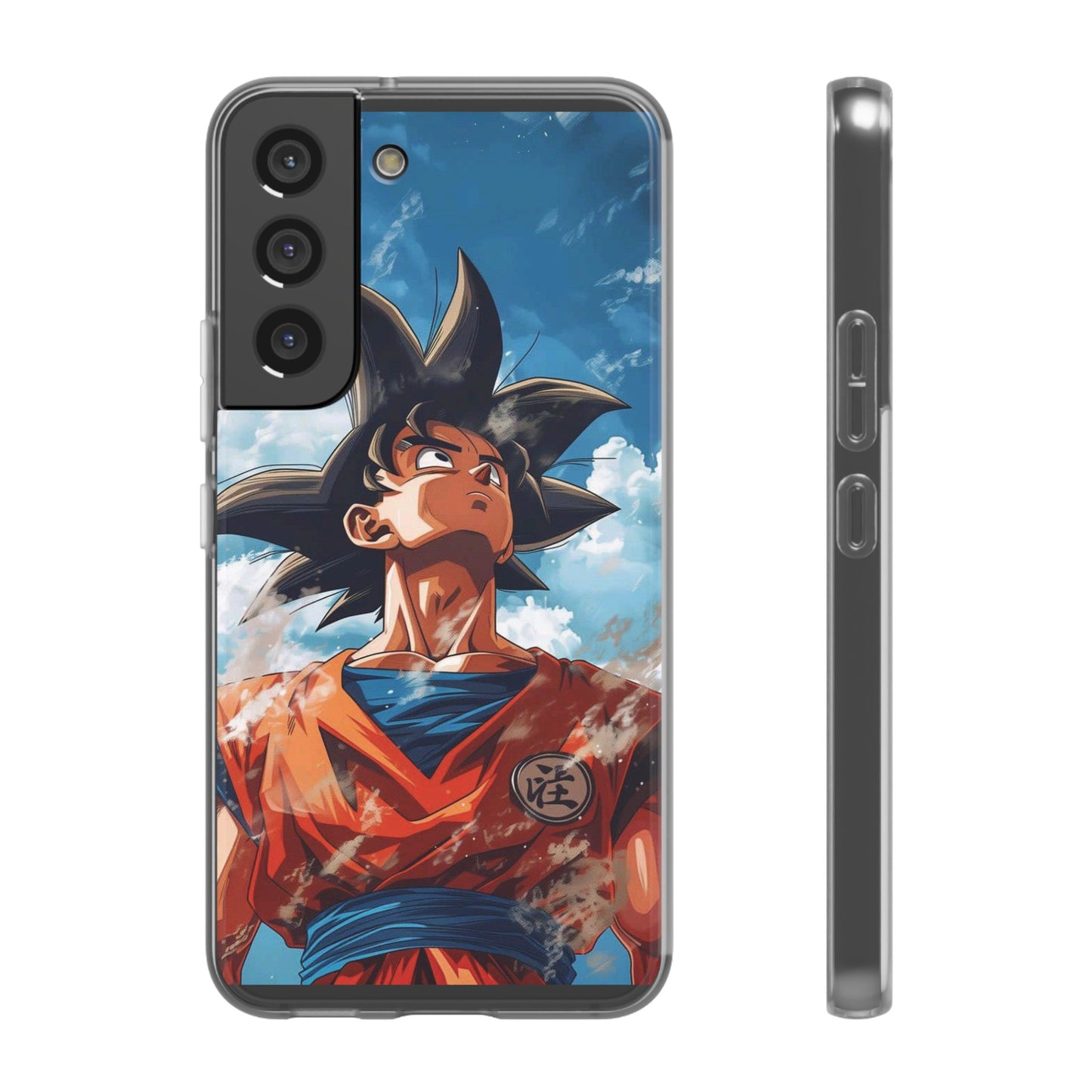 Japanese Art Phone Case – Limited Edition – BASE GOKU