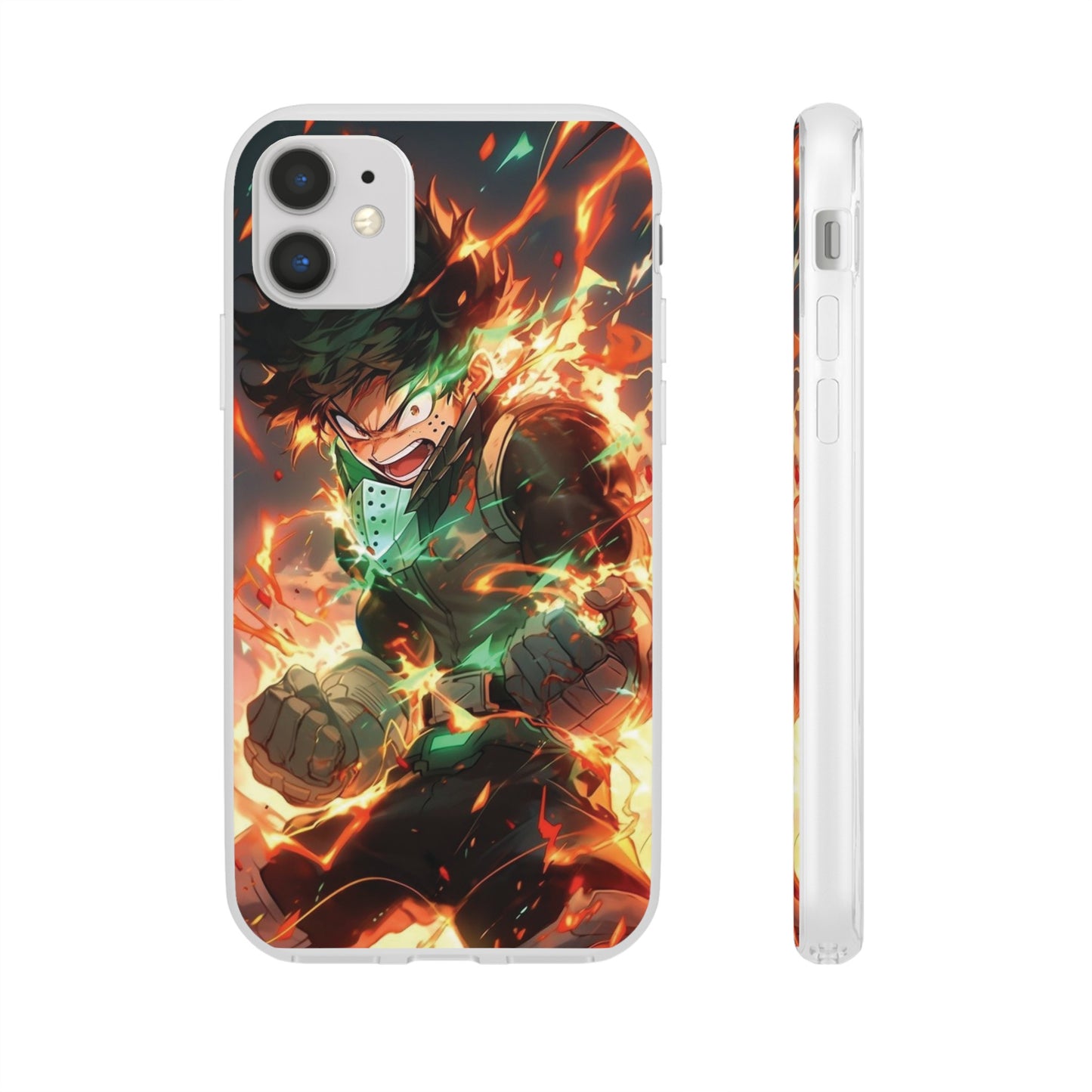 Japanese Art Phone Case – Limited Edition – IZUKU