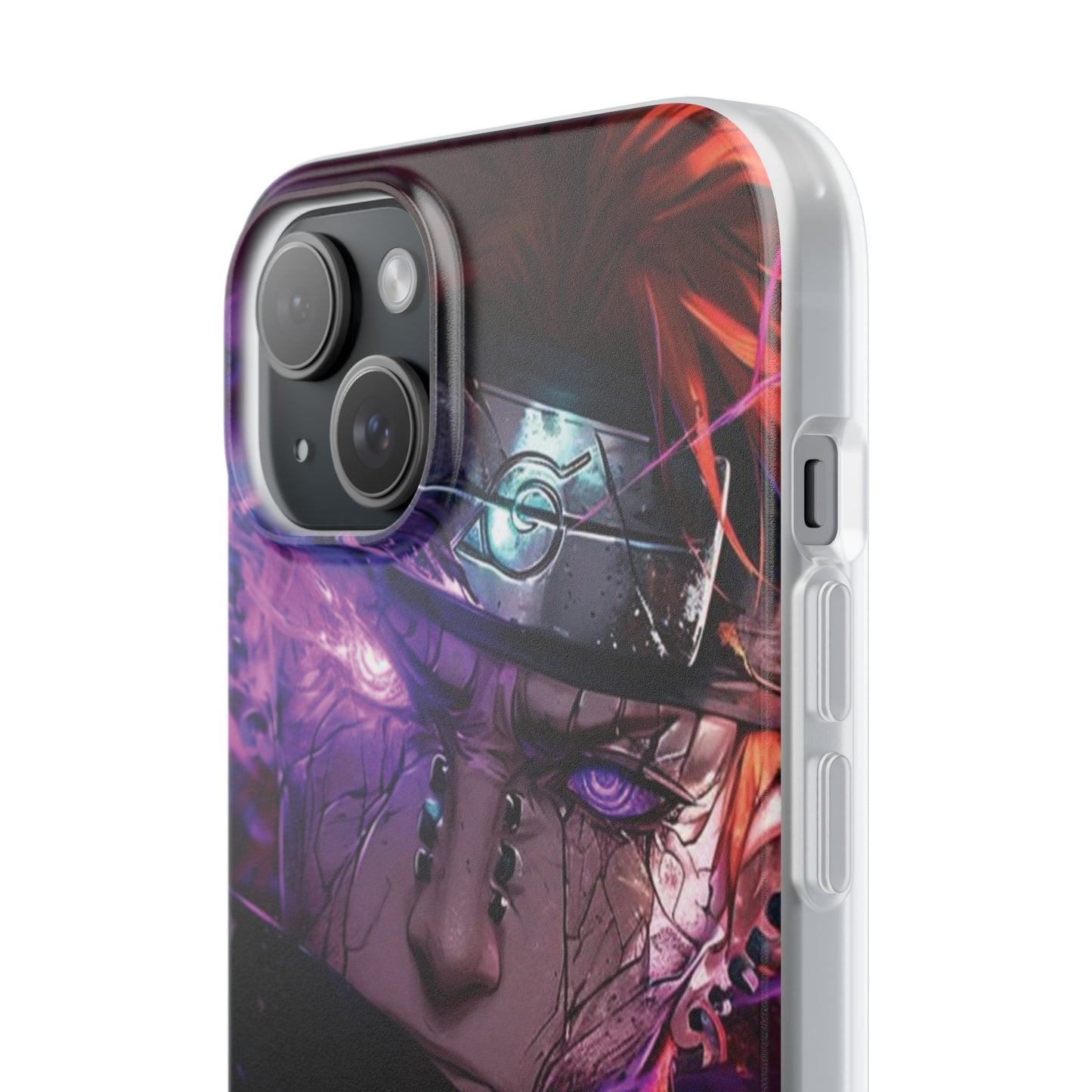 Japanese Art Phone Case – Limited Edition – PAIN