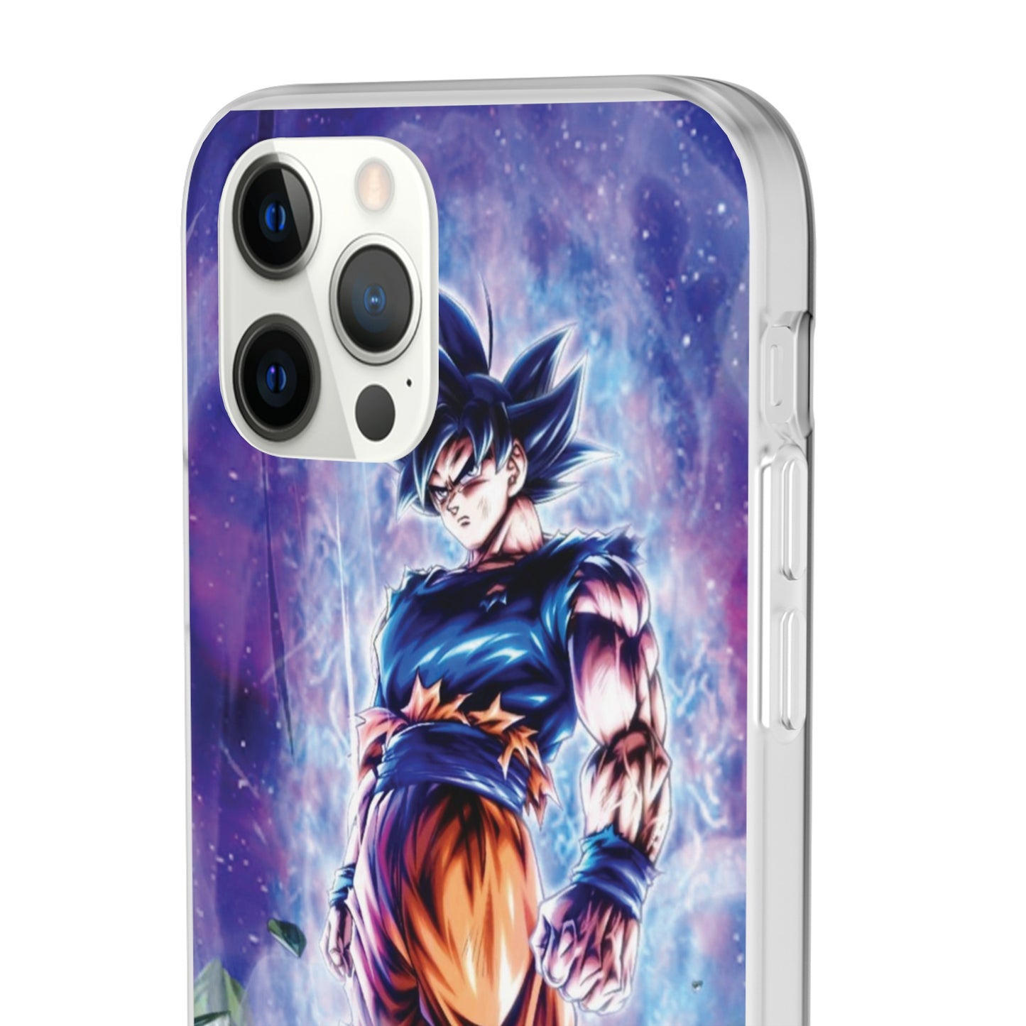 Japanese Art Phone Case – Limited Edition –GOKU ULTRA