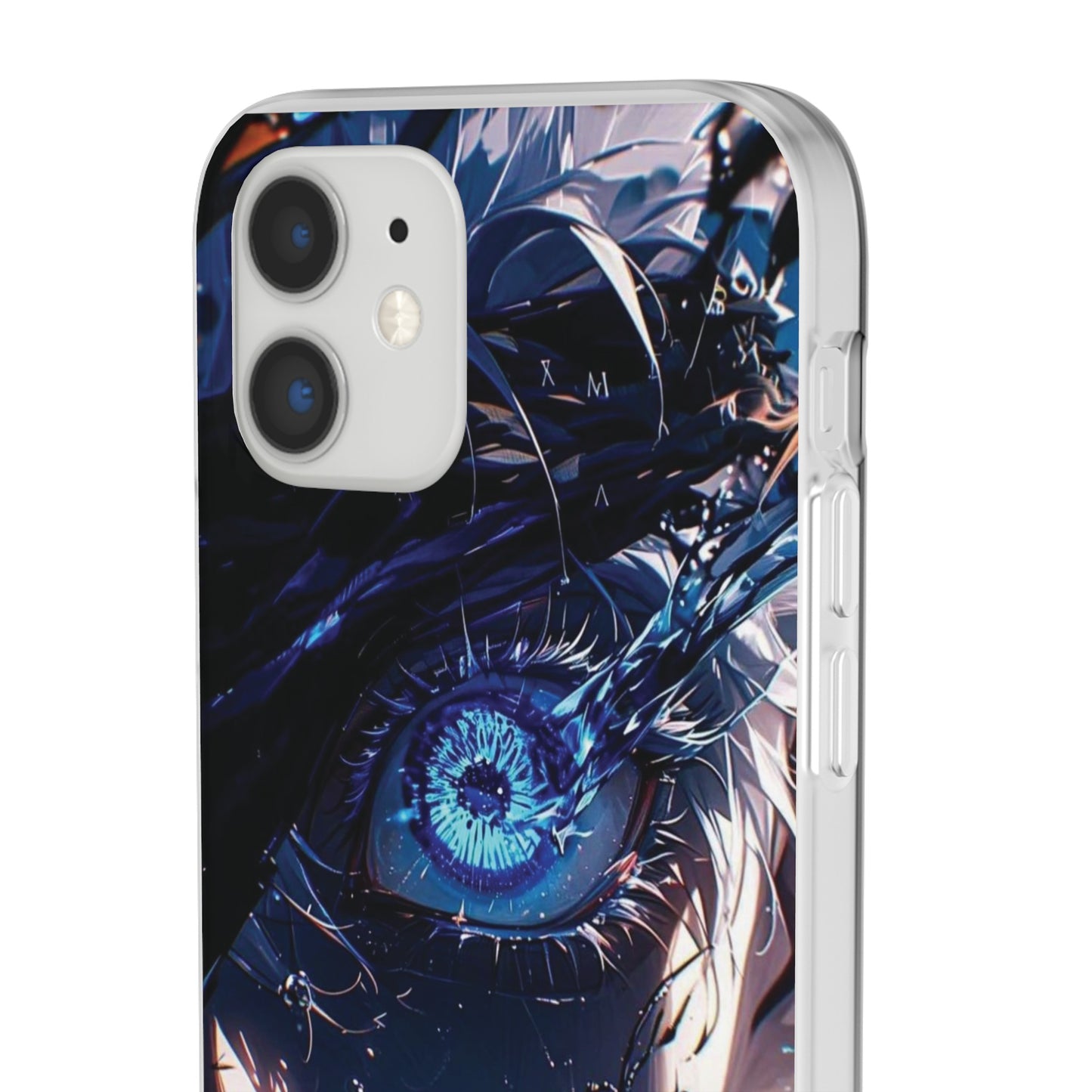 Japanese Art Phone Case – Limited Edition – INFINITE VOID