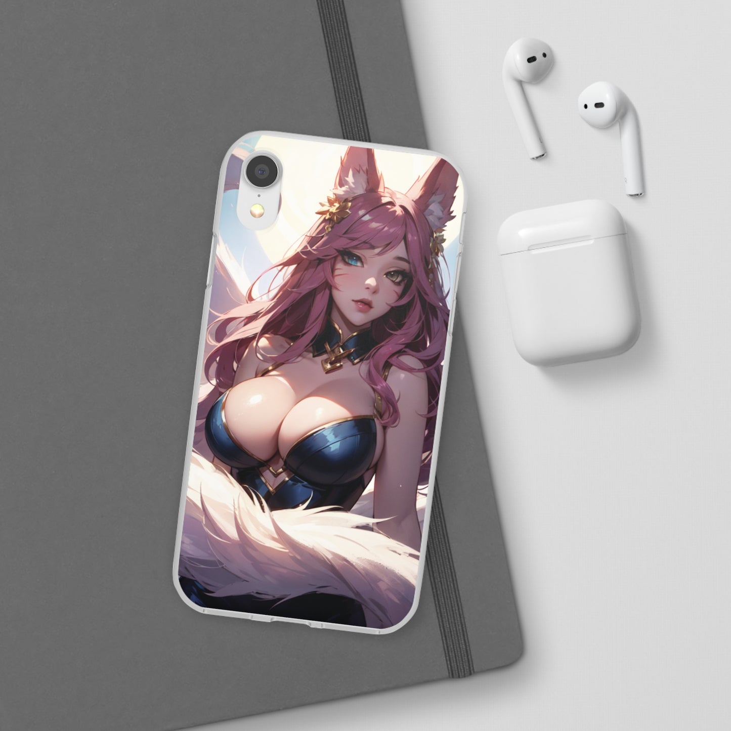 Japanese Art Phone Case – Limited Edition – AHRI 3