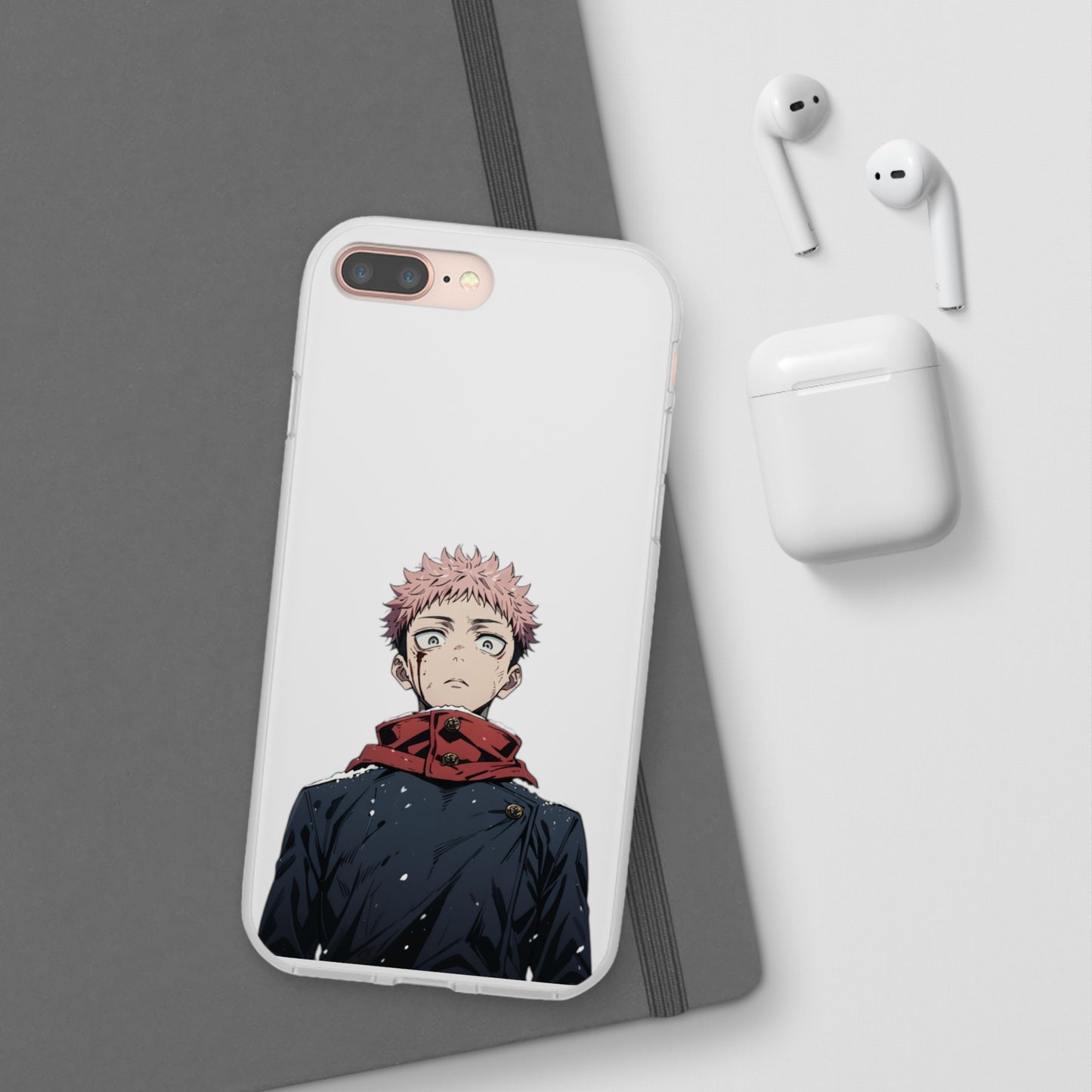 Japanese Art Phone Case – Limited Edition – YUJI