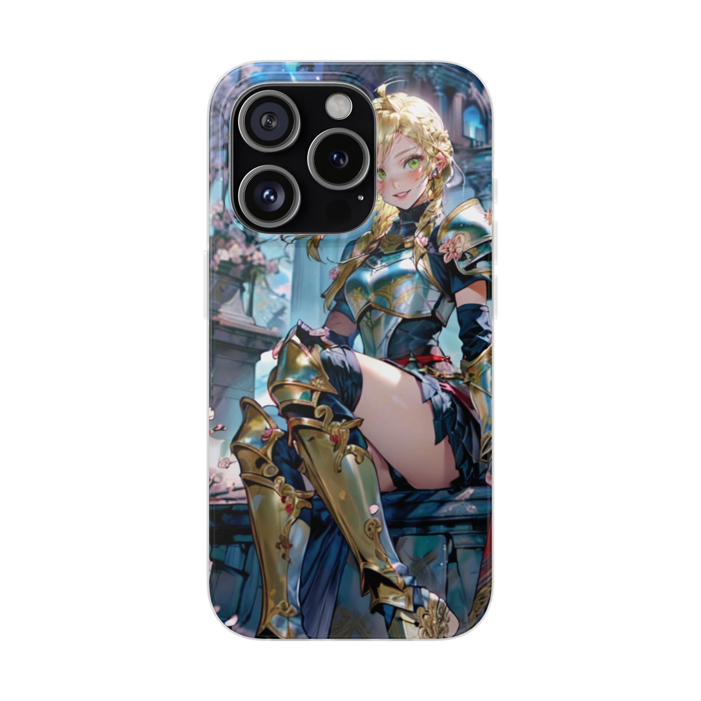 Japanese Art Phone Case – Limited Edition – STELLA