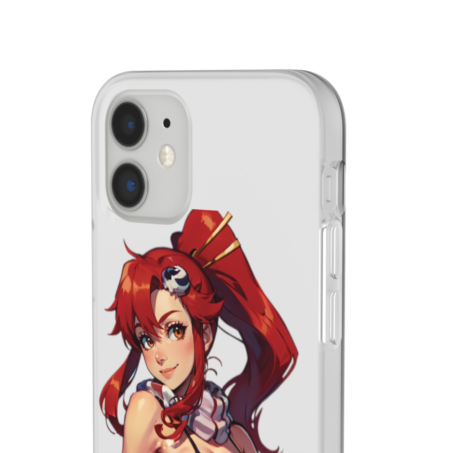 Japanese Art Phone Case – Limited Edition – YOKO