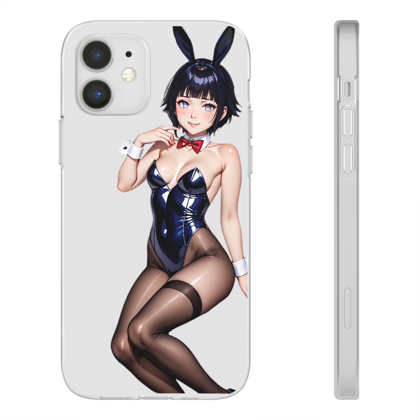 Japanese Art Phone Case – Limited Edition – HINATA BUNNY