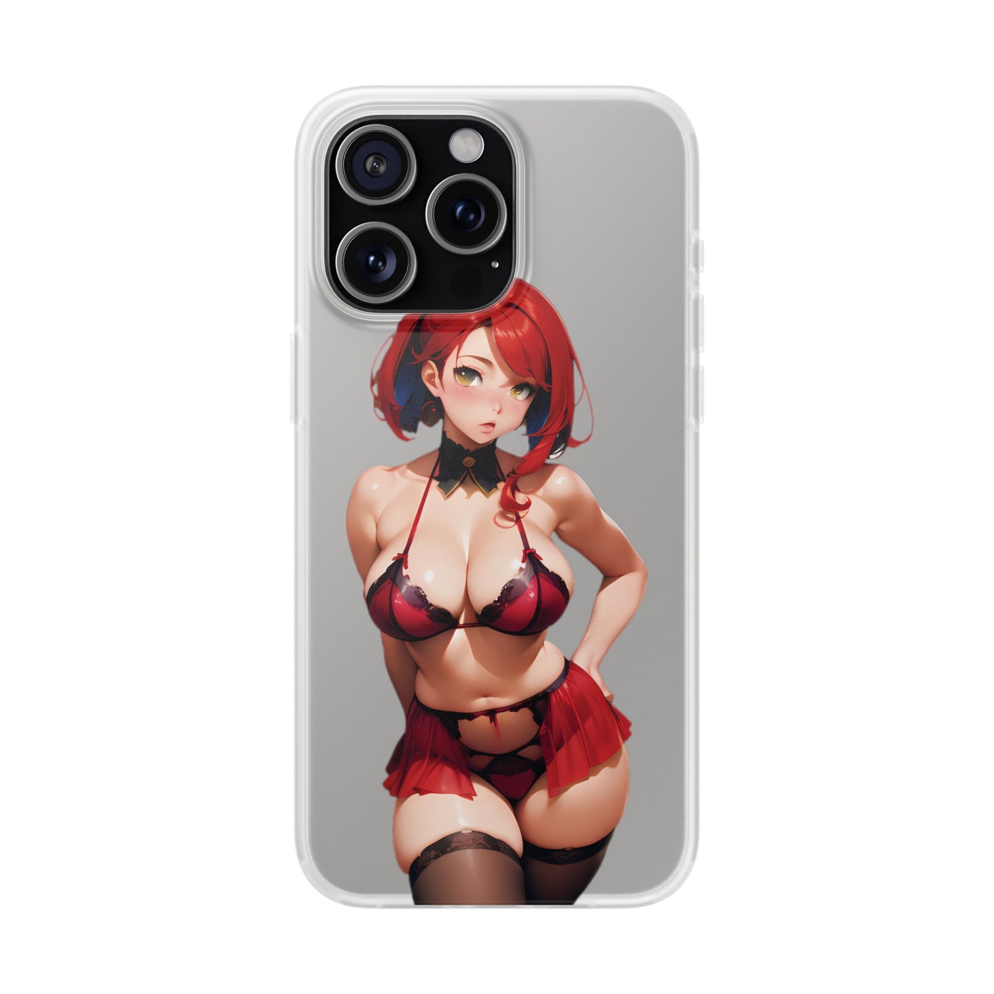 Japanese Art Phone Case – Limited Edition – DAWN