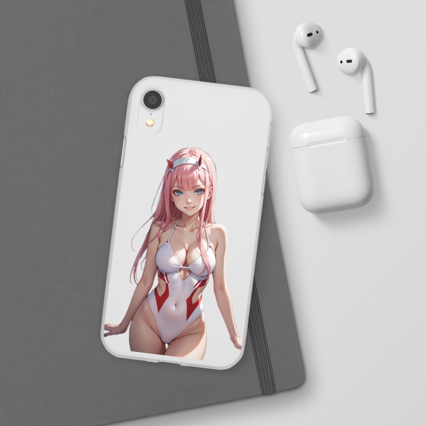 Japanese Art Phone Case – Limited Edition – DARLING